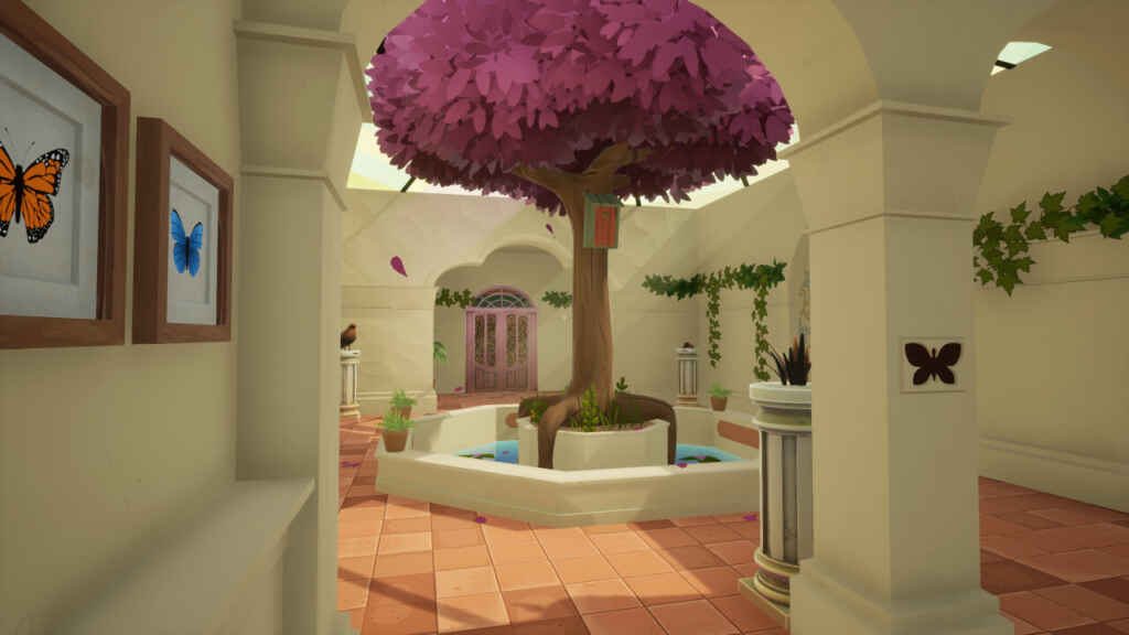 Escape From Mystwood Mansion Free Download (v1.0.1)