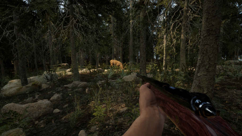 Evergreen - Mountain Life Simulator Free Download