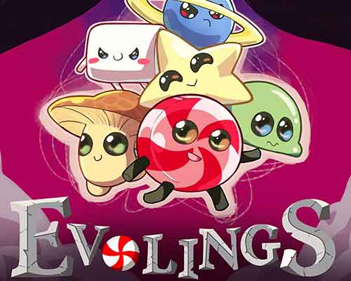 Evolings PC Game Free Download