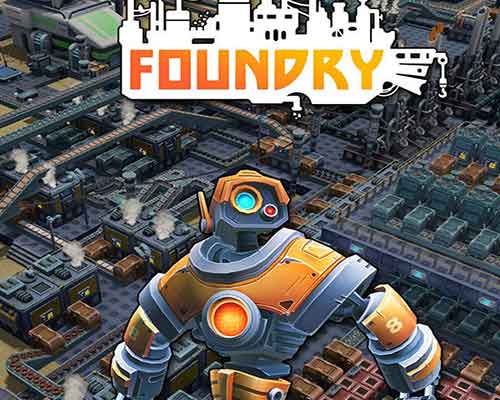 Foundry pc free download (rails and reactors)