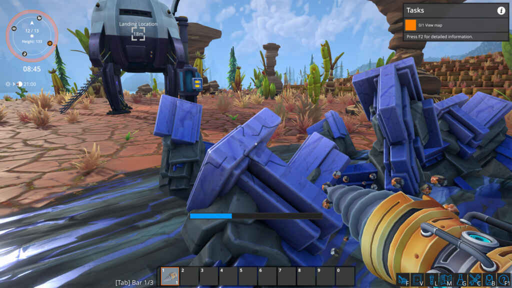 Foundry pc free download (rails and reactors)