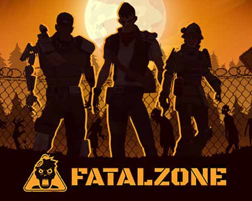FatalZone PC Free Download (v20250313)