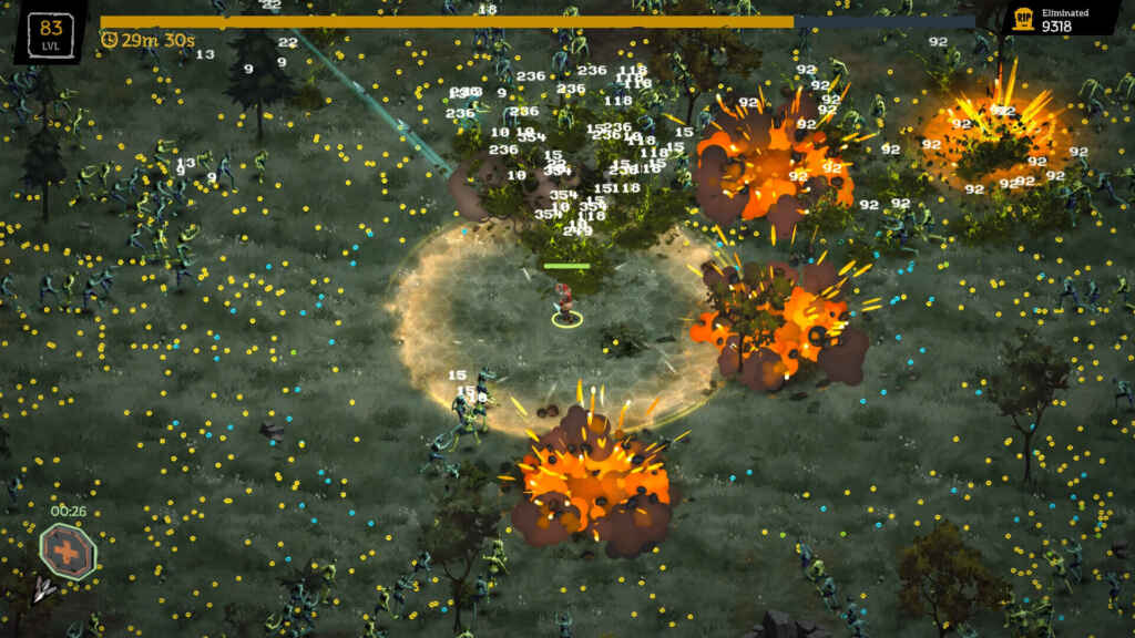 FatalZone PC Free Download (v20250313)