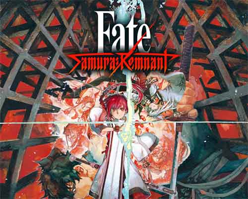 Fate/Samurai Remnant Free Download (v1.3.2 Digital Deluxe)