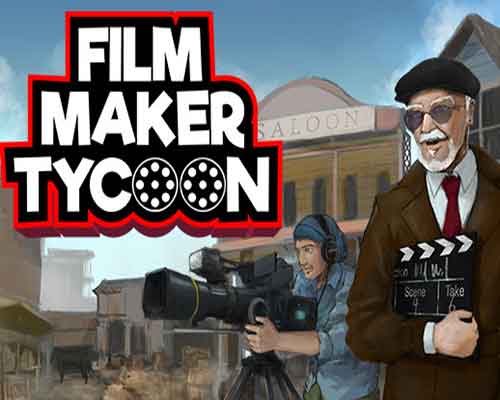 Filmmaker Tycoon PC Free Download