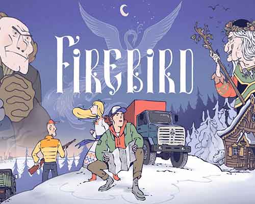 Firebird PC Game Free Download (v1.5.4)