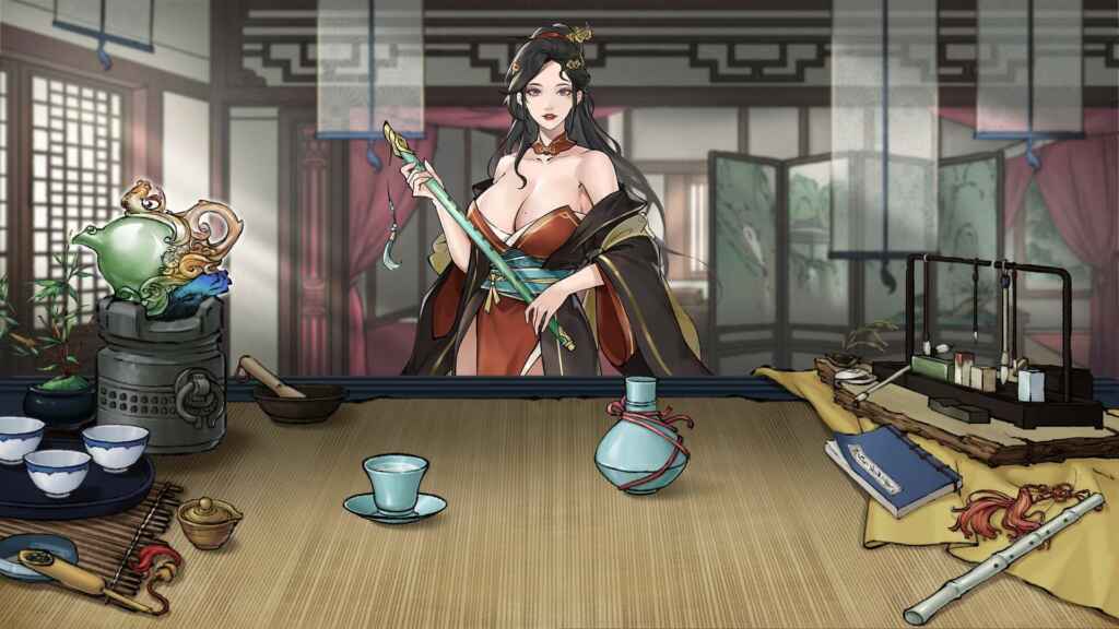 Floating Life2 PC Free Download (v1.0.2.61)