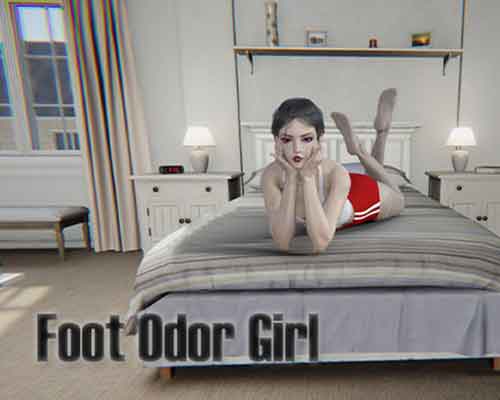 Foot Odor Girl PC Free Download