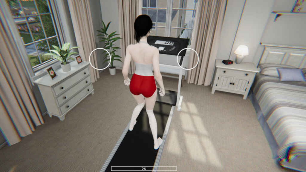 Foot Odor Girl PC Free Download