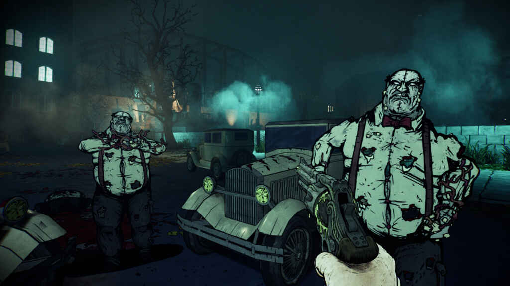 Forgive me father 2 pc free download (build 20561067)