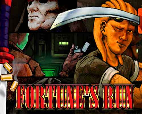 Fortune's Run PC Free Download (Build 17165607)