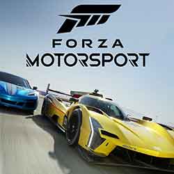 Forza Motorsport Free Download (v1.859.7102.0 Premium)
