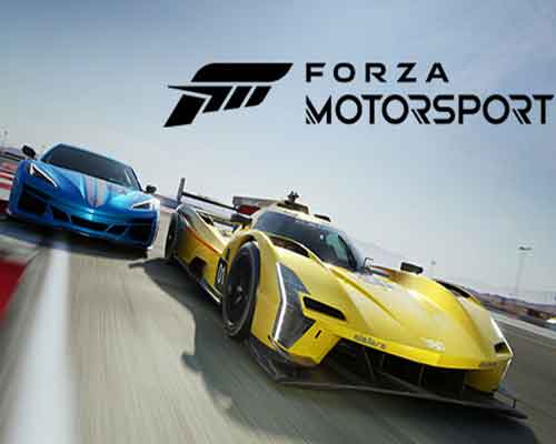 Forza Motorsport Free Download (v1.859.7102.0 Premium)