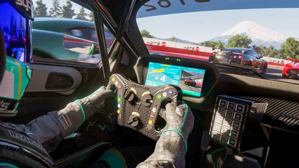 Forza Motorsport Free Download (v1.859.7102.0 Premium)