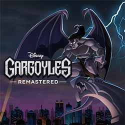 Gargoyles Remastered PC Free (Build 22979407)