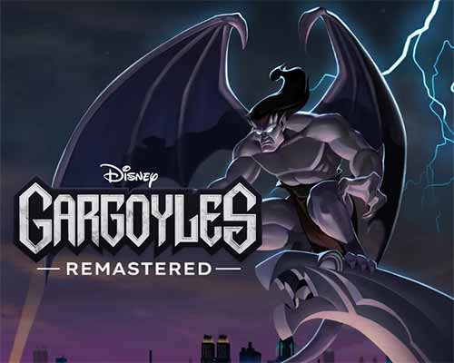 Gargoyles remastered pc free download (v1.01.1)