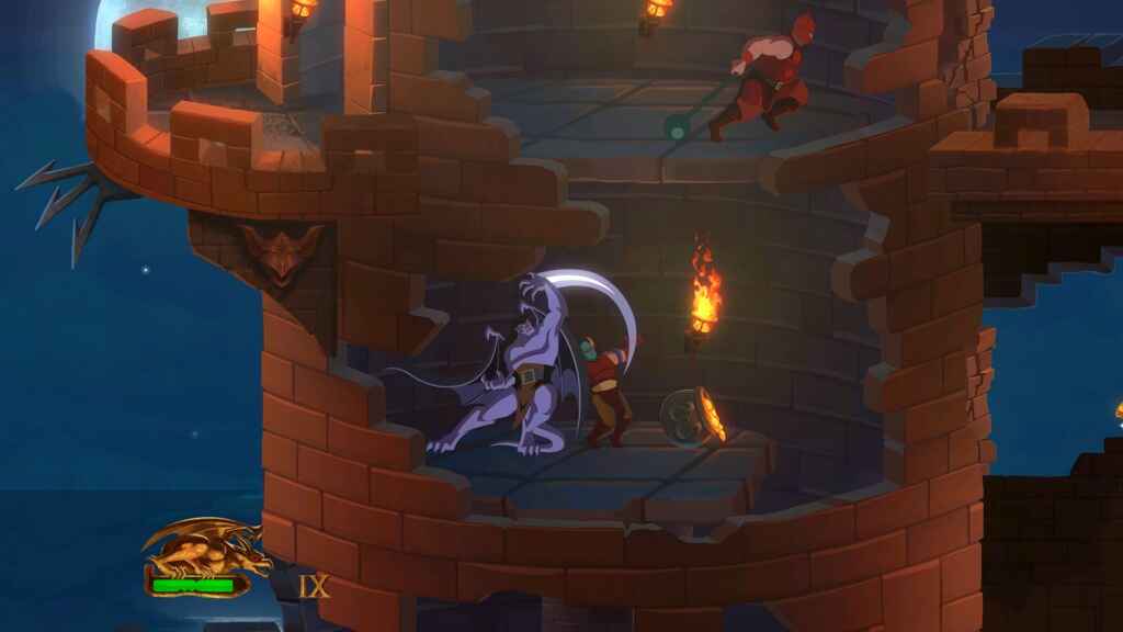 Gargoyles remastered pc free download (v1.01.1)