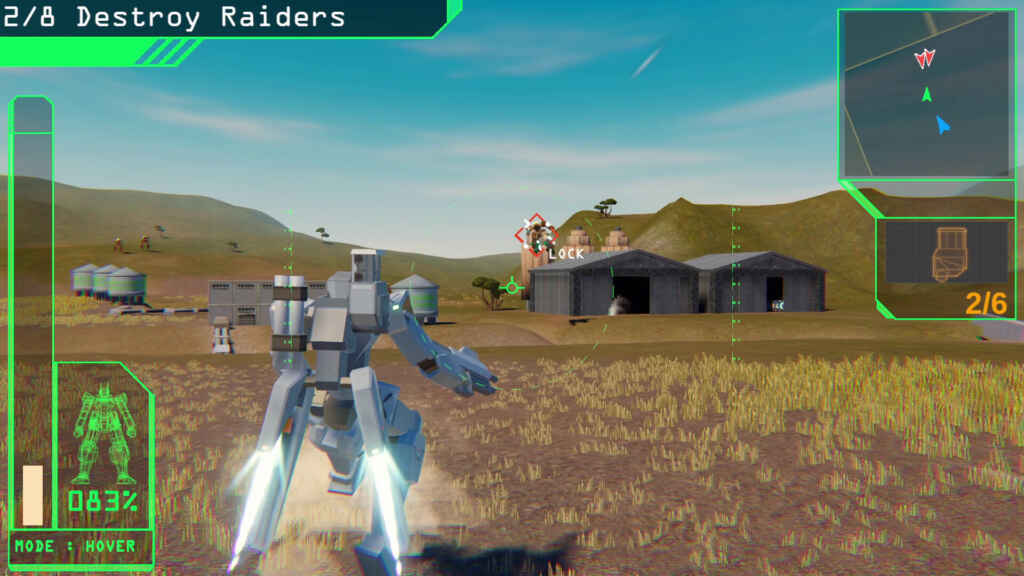 Gearbits pc free download (v1.0.9)