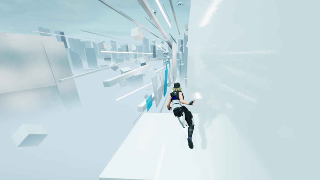 Glass Wings PC Game Free Download