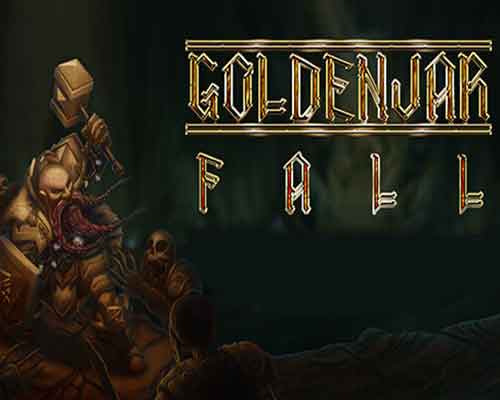 Goldenjar Fall PC Free Download