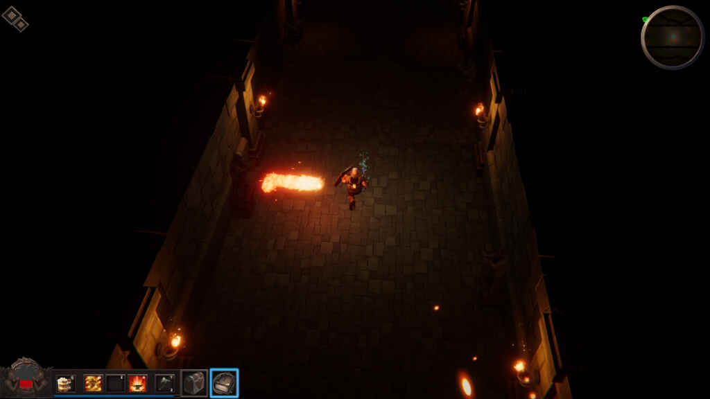 Goldenjar Fall PC Free Download