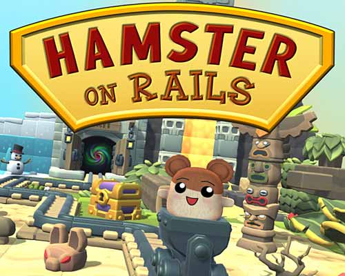 Hamster on Rails PC Free Download