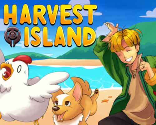 Harvest Island PC Free Download (Build 16528606)