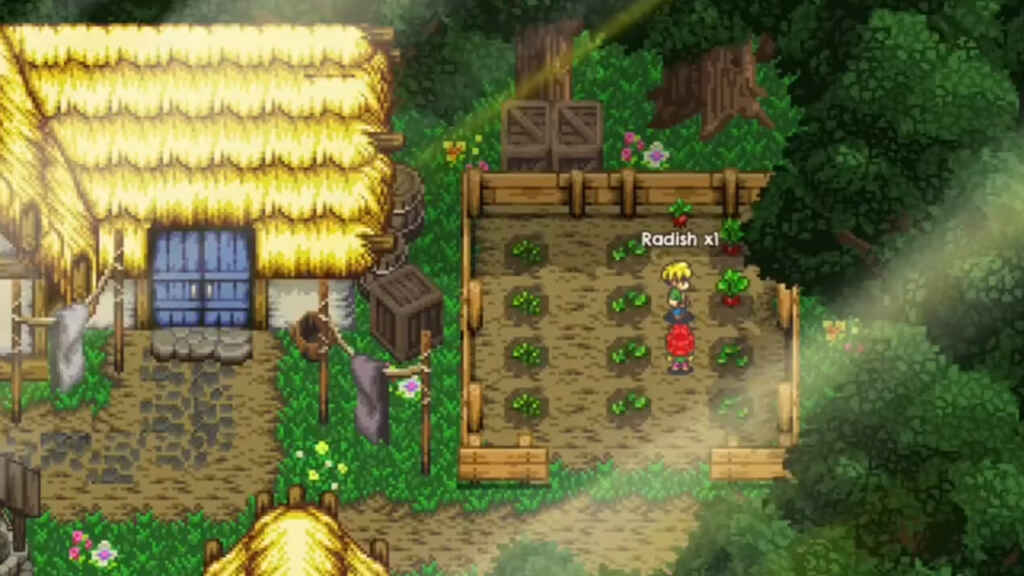 Harvest Island PC Free Download (Build 16528606)