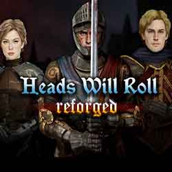Heads Will Roll: Reforged Free (v2.8a+Threads of Destiny)