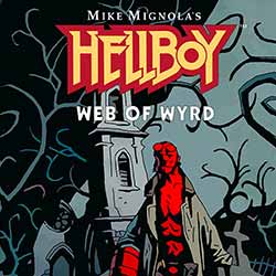 Hellboy Web of Wyrd Free Download (Build 12555854)