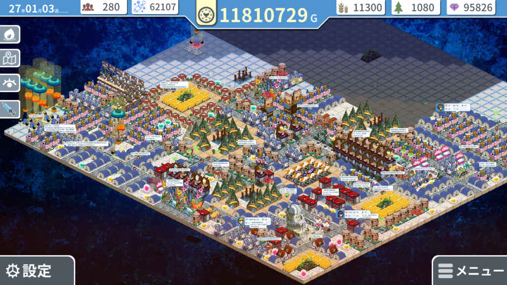 Helle's undersea city project free download (build 12983830)