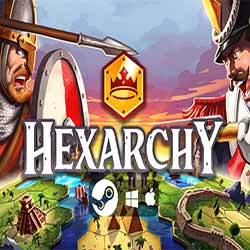 Hexarchy PC Free Download (Build 21196434)