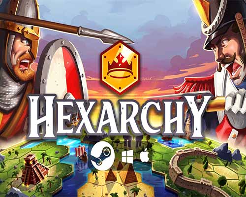Hexarchy pc free download (build 21196434)