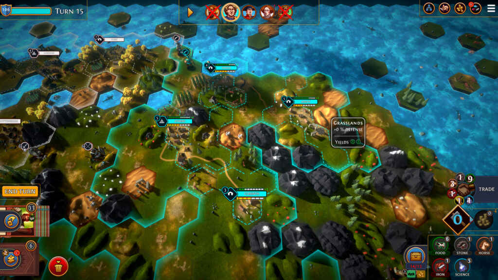 Hexarchy pc free download (build 21196434)