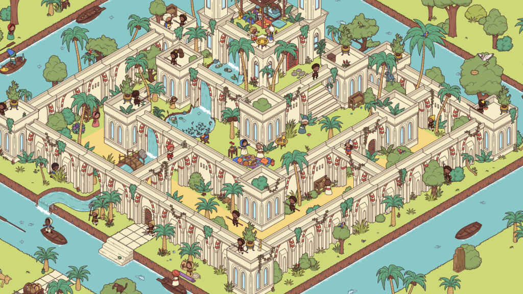 Hidden through time 2: myths & magic free (discovery)