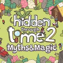 Hidden Through Time 2: Myths & Magic Free (Discovery)