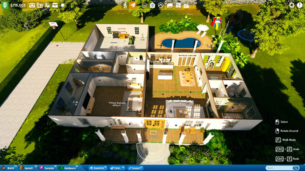 Hometopia PC Free Download (Tenoke)