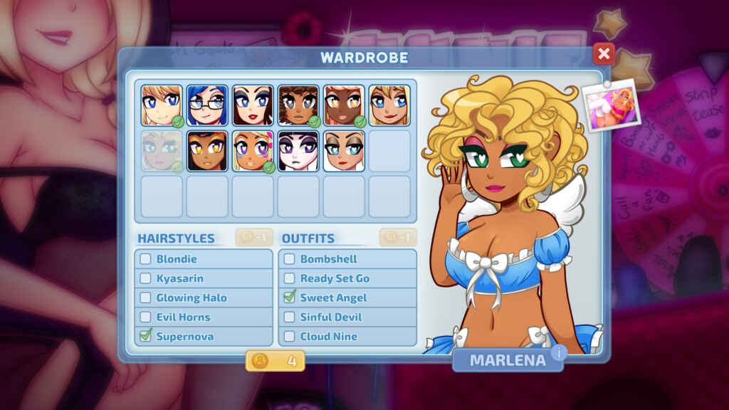 HunieCam Studio PC Free Download (v1.0.2)