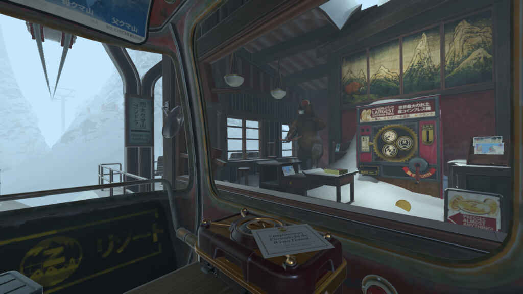 I Expect You To Die 3: Cog in the Machine Free Download