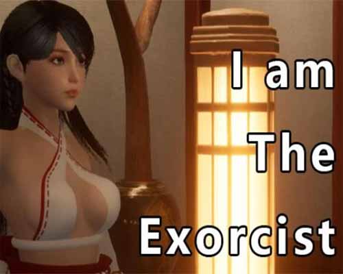 I am The Exorcist PC Free Download