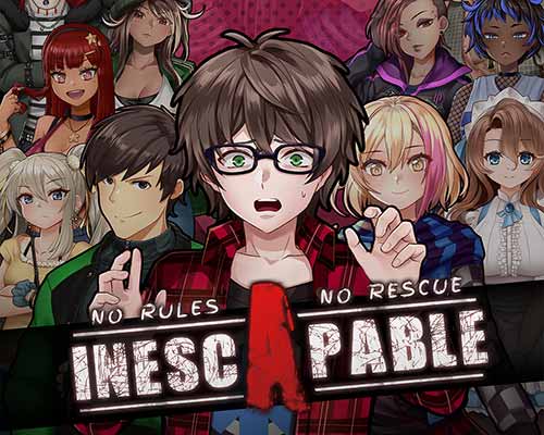 Inescapable: No Rules No Rescue Free Download