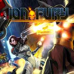Ion Fury PC Free Download (v3.0.0.9)