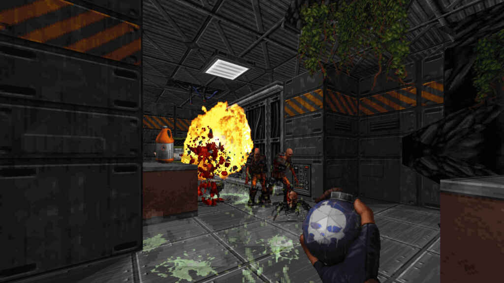 Ion fury pc free download (v3.0.0.9)