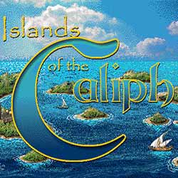 Islands of the Caliph PC Free Download (v1.3.6)