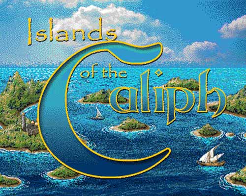 Islands of the caliph pc free download (v1.3.6)
