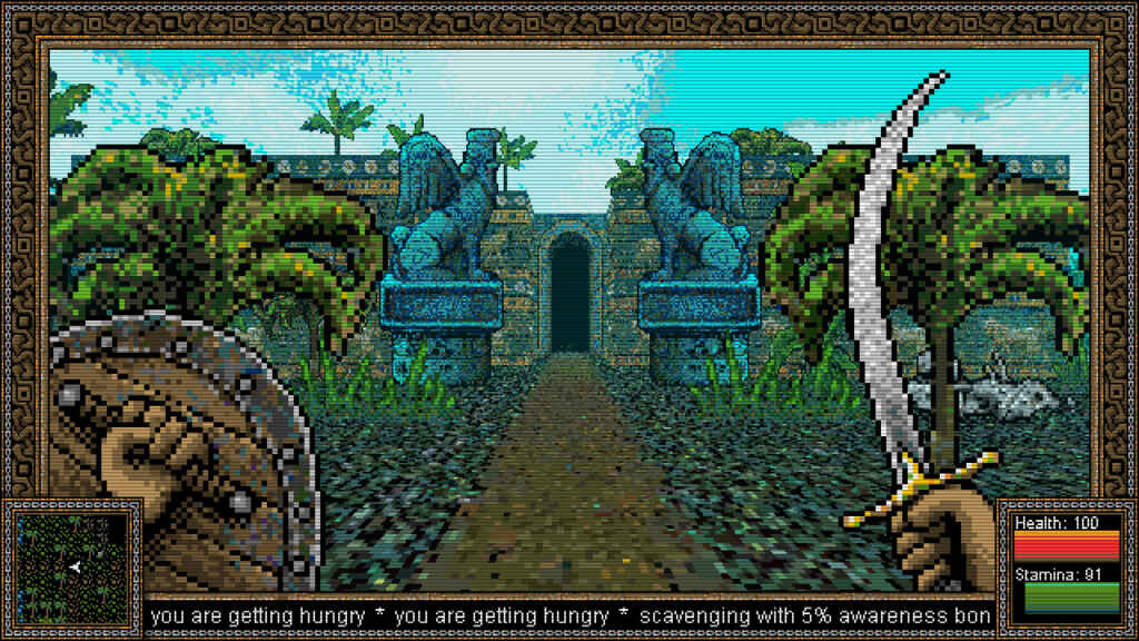 Islands of the caliph pc free download (v1.3.6)