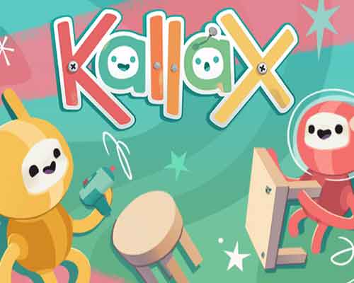 KallaX PC Free Download (v1.1.4)