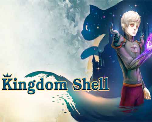Kingdom Shell PC Free Download (Build 17705781)