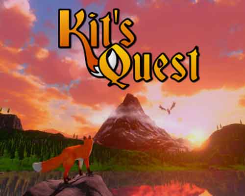 Kit's Quest PC Free Download