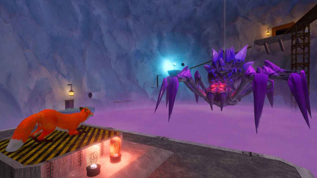Kit's Quest PC Free Download